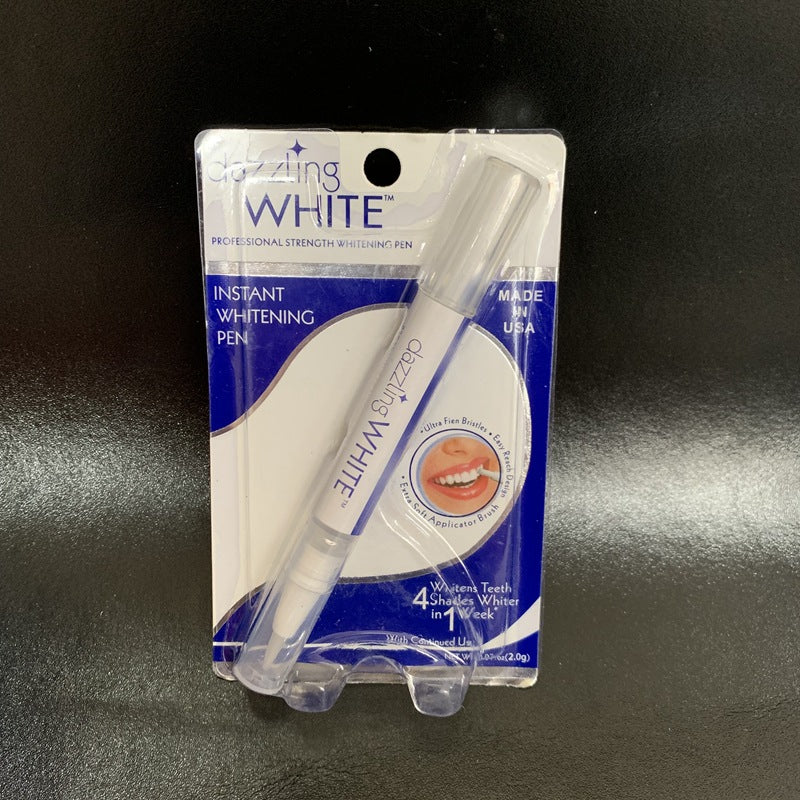 Get Whiter Teeth in 3 Days - From Home