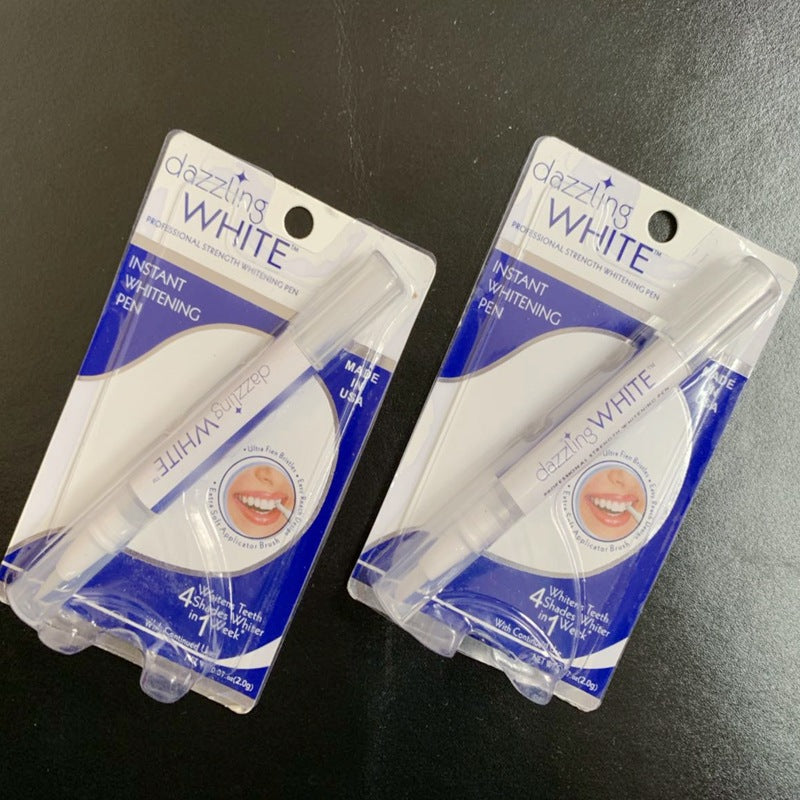 Get Whiter Teeth in 3 Days - From Home
