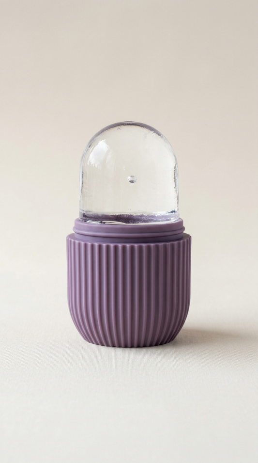 ICEGLOW™ – Reduce Pores in 30 Seconds